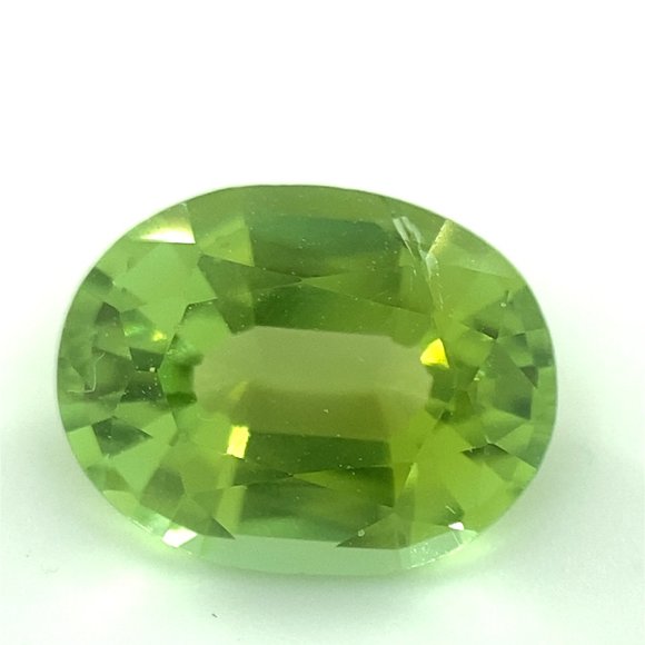 Green Tourmaline 1.85ct